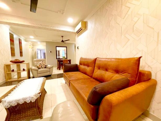 Richbaliz Homestay @ Selayang Point
