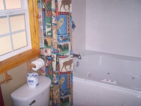 Golden Bear Cottages