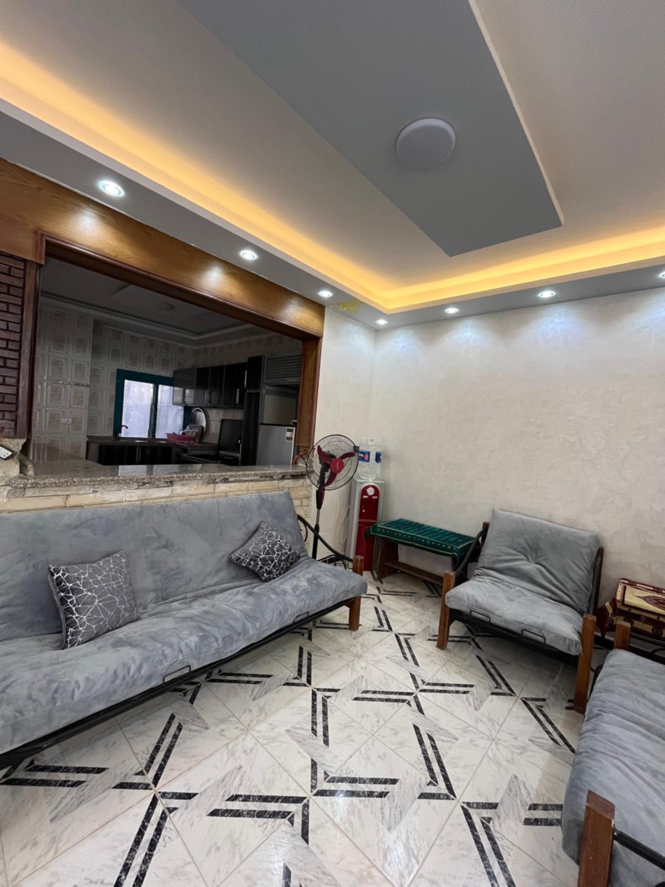 Adham house