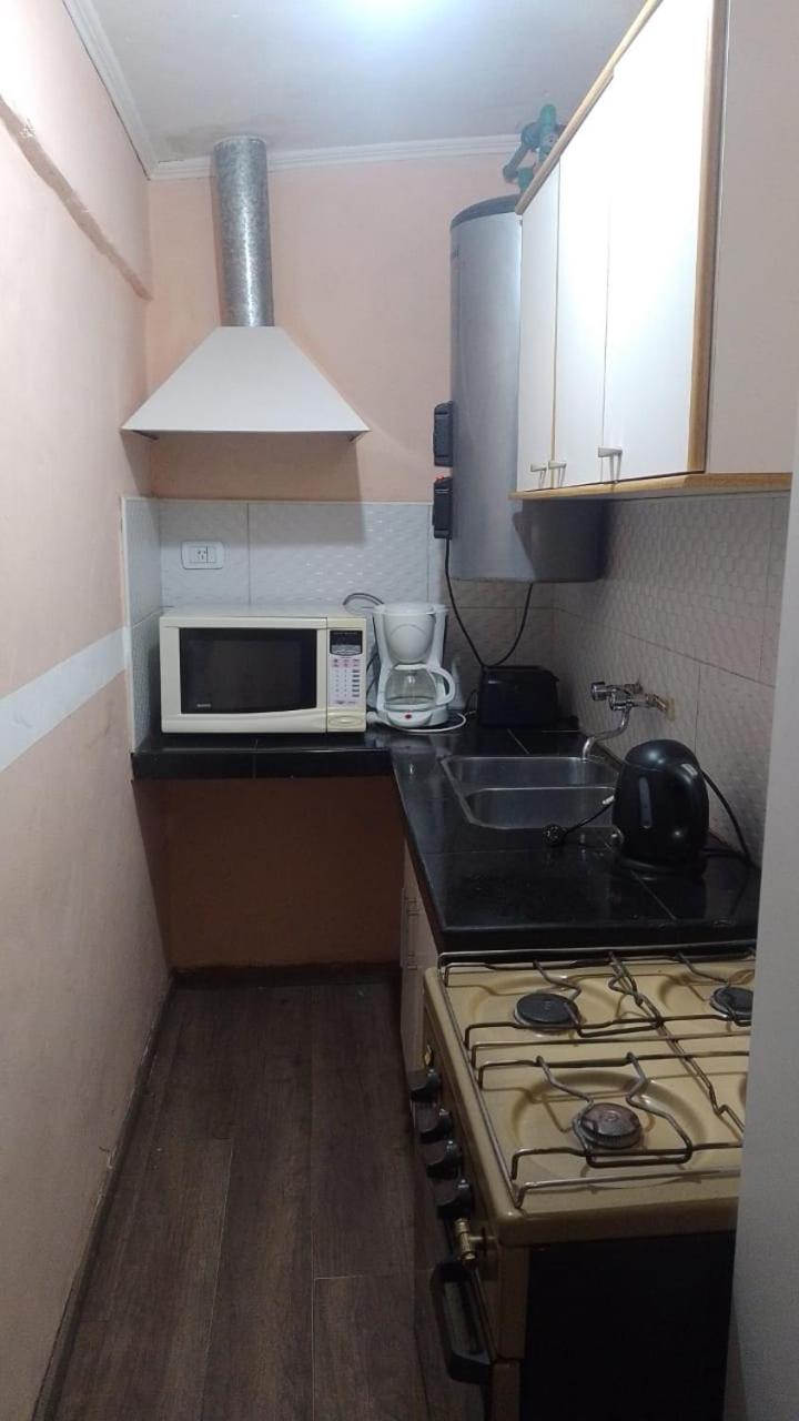 Departamento San Rafael