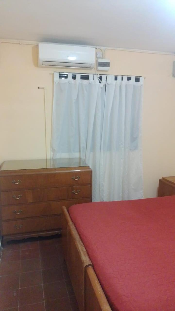 Departamento San Rafael