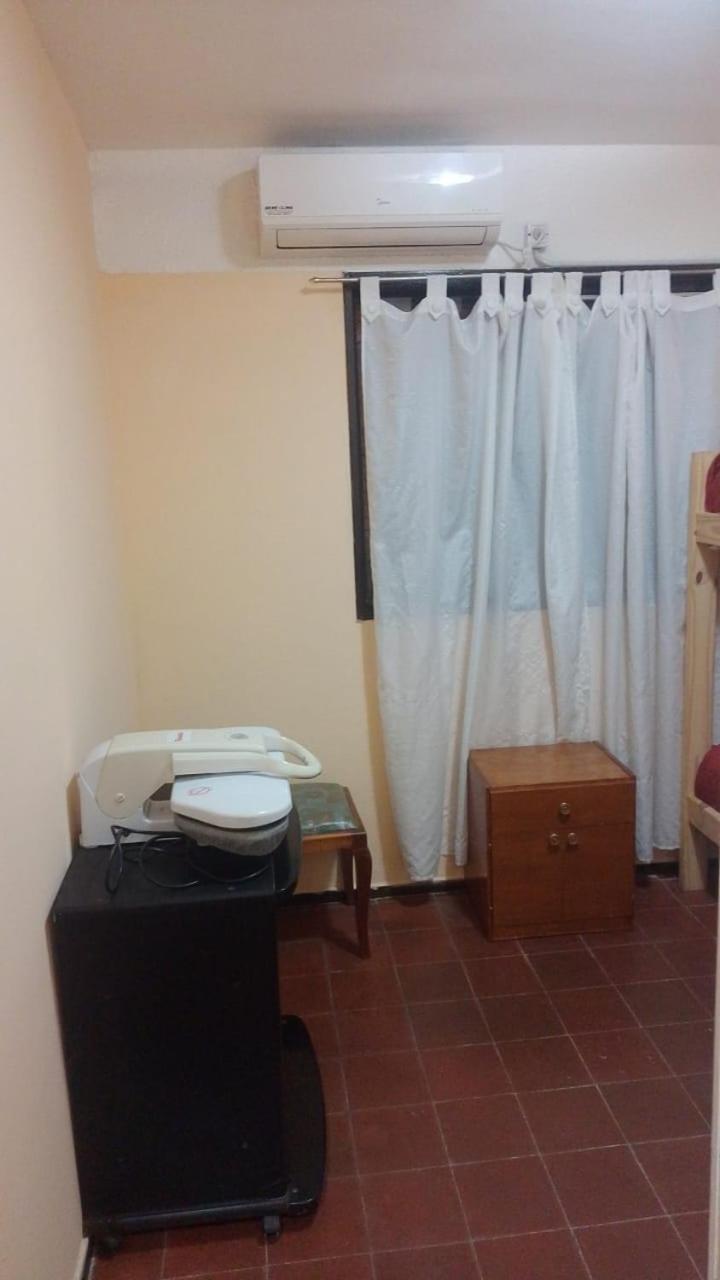 Departamento San Rafael