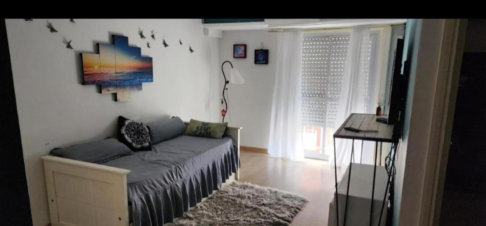 Departamento la grosella !!! CENTRICO