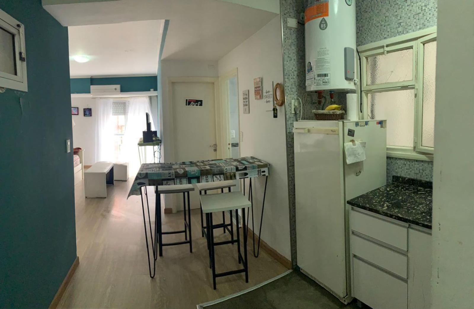 Departamento la grosella !!! CENTRICO