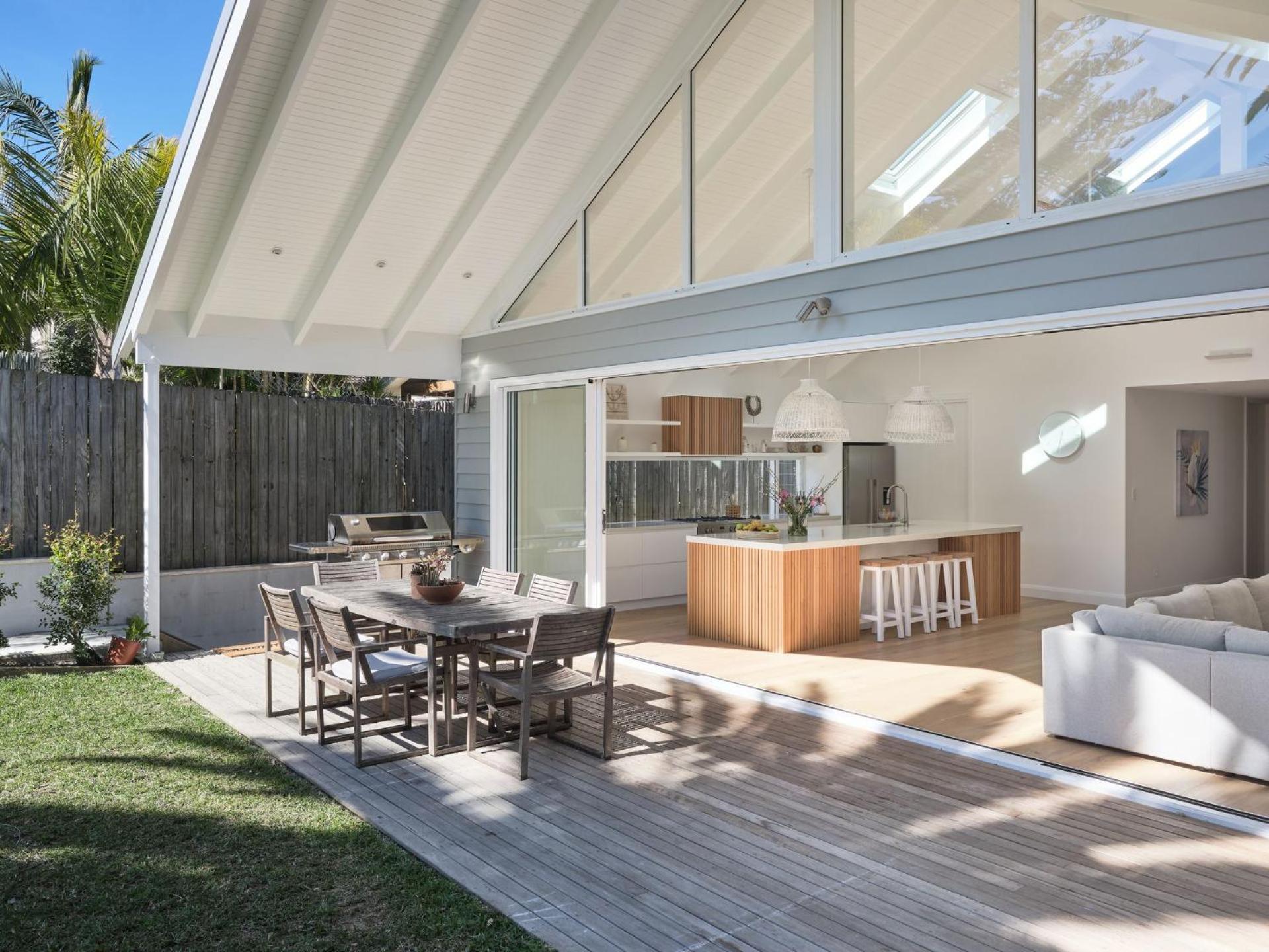 Bareena House by Beach Stays