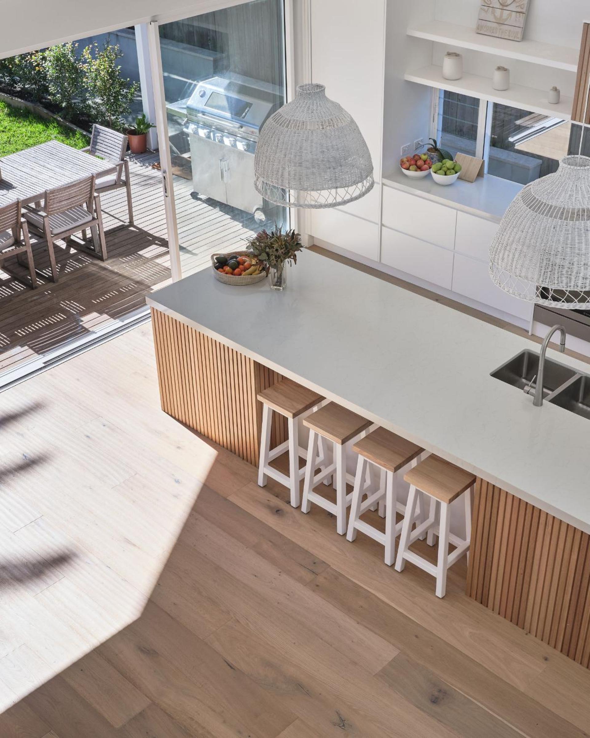 Bareena House by Beach Stays