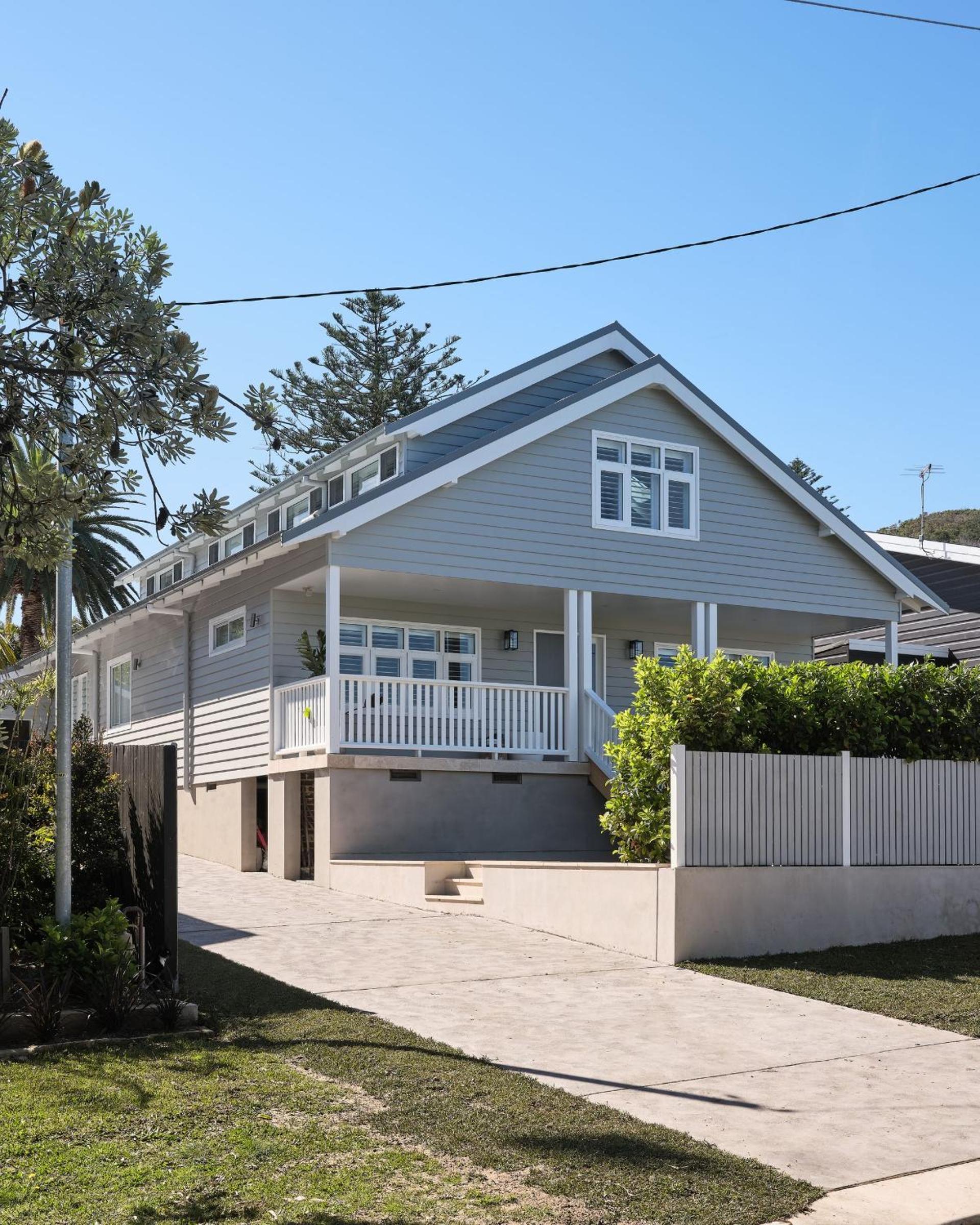 Bareena House by Beach Stays