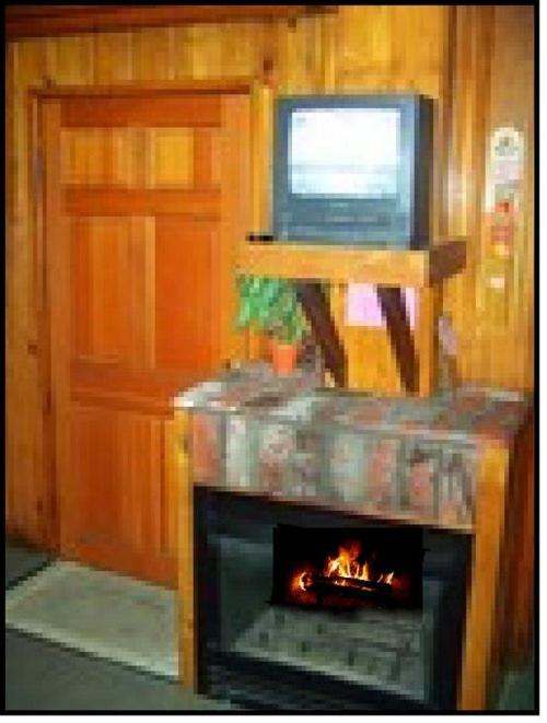 Golden Bear Cottages