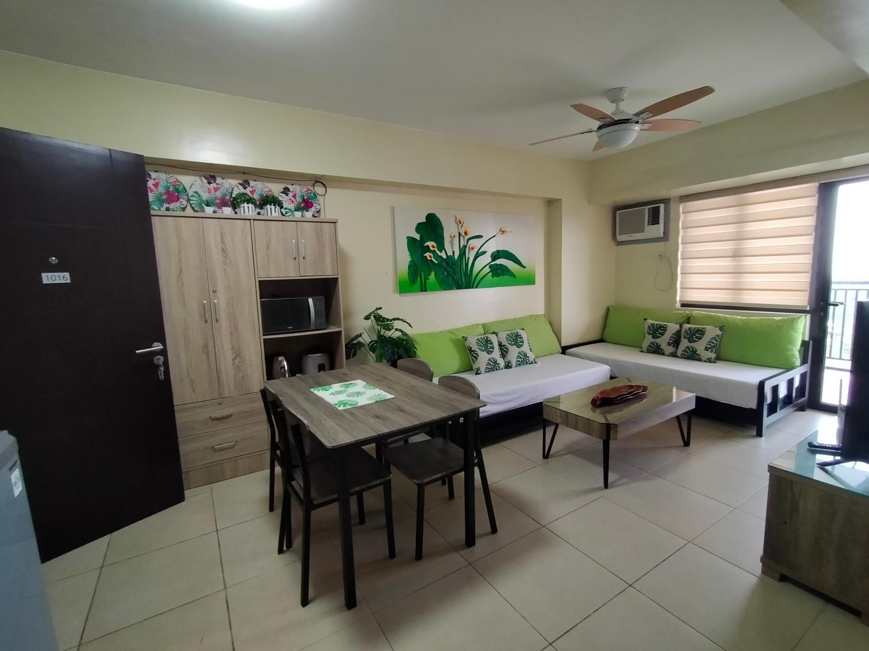 Narte's staycation view 2