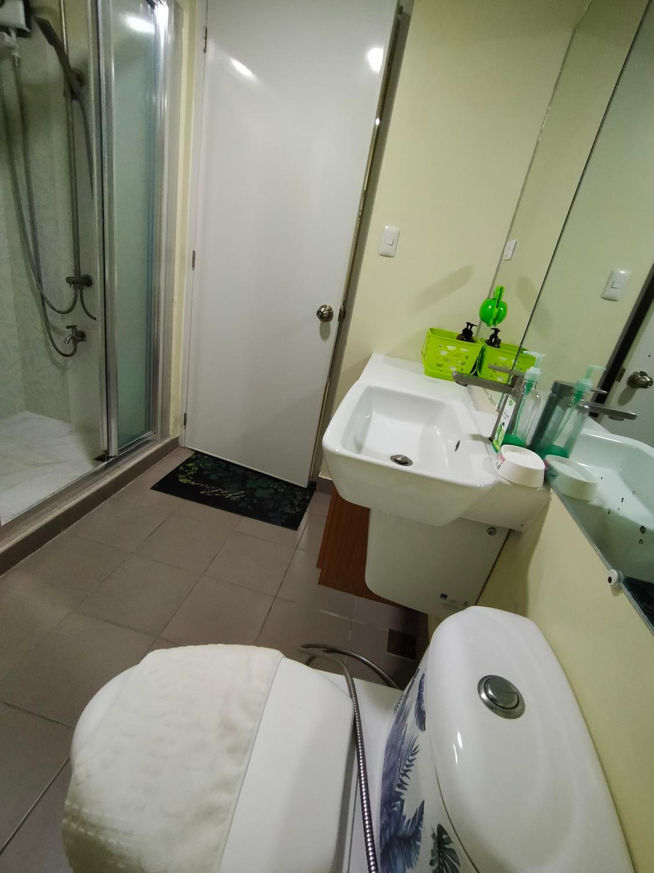 Narte's staycation view 4