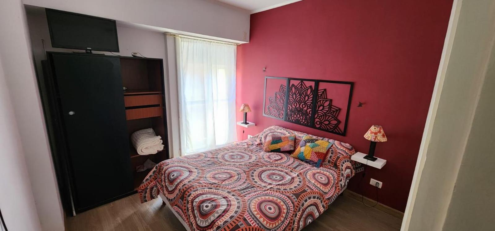 Departamento la grosella !!! CENTRICO