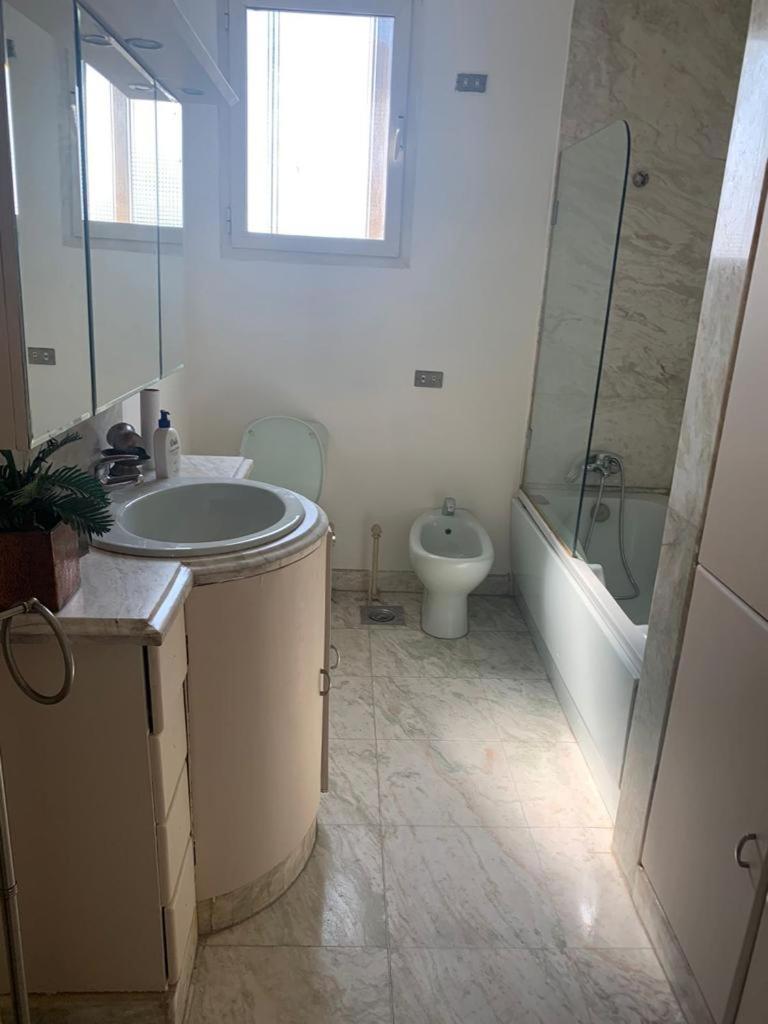panoramic nile view apartment