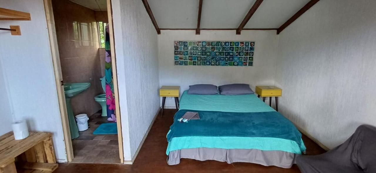 Mata Nui Eco Hostel