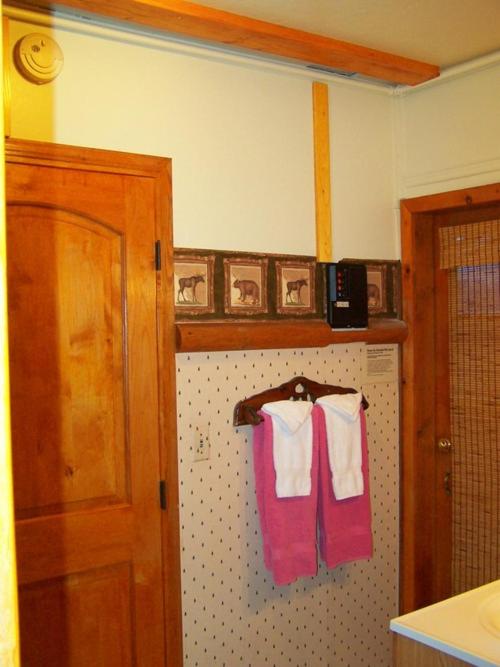 Golden Bear Cottages