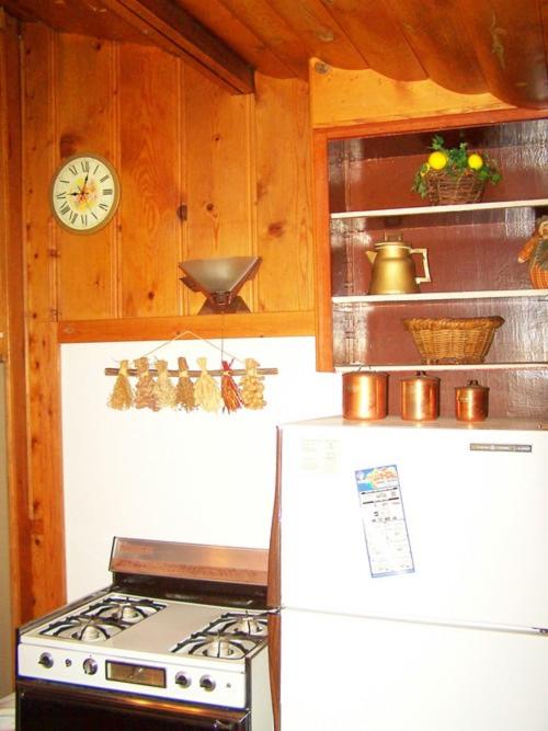 Golden Bear Cottages