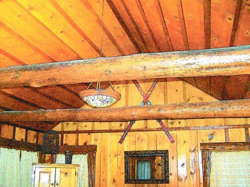 Golden Bear Cottages