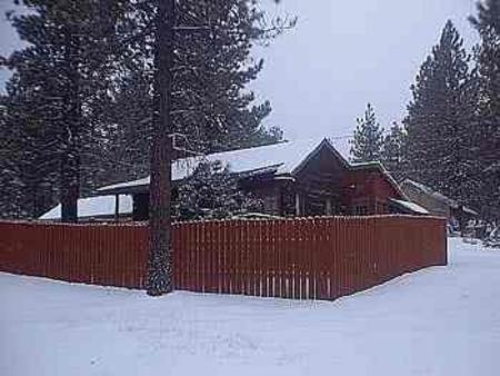 Golden Bear Cottages