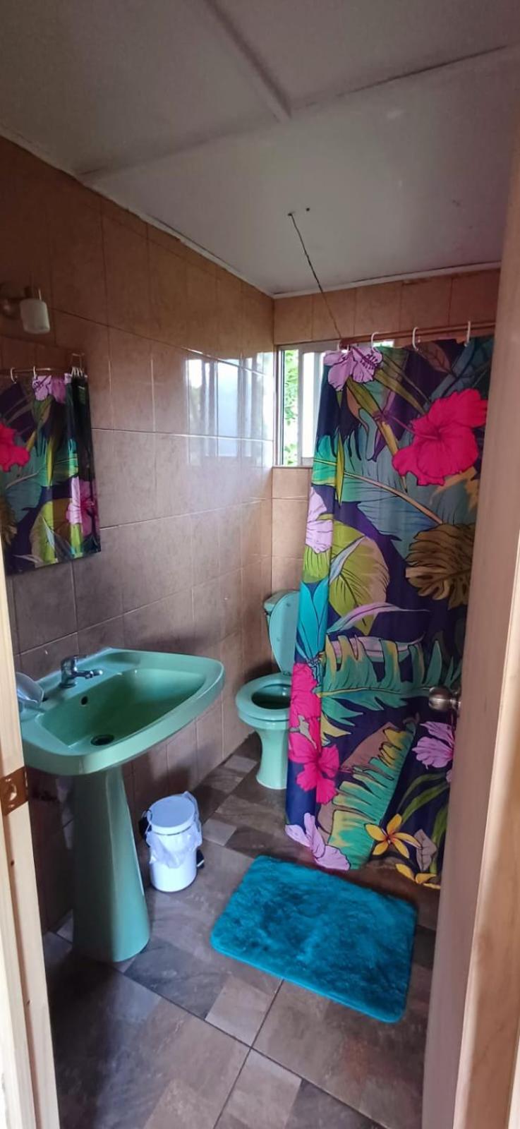 Mata Nui Eco Hostel