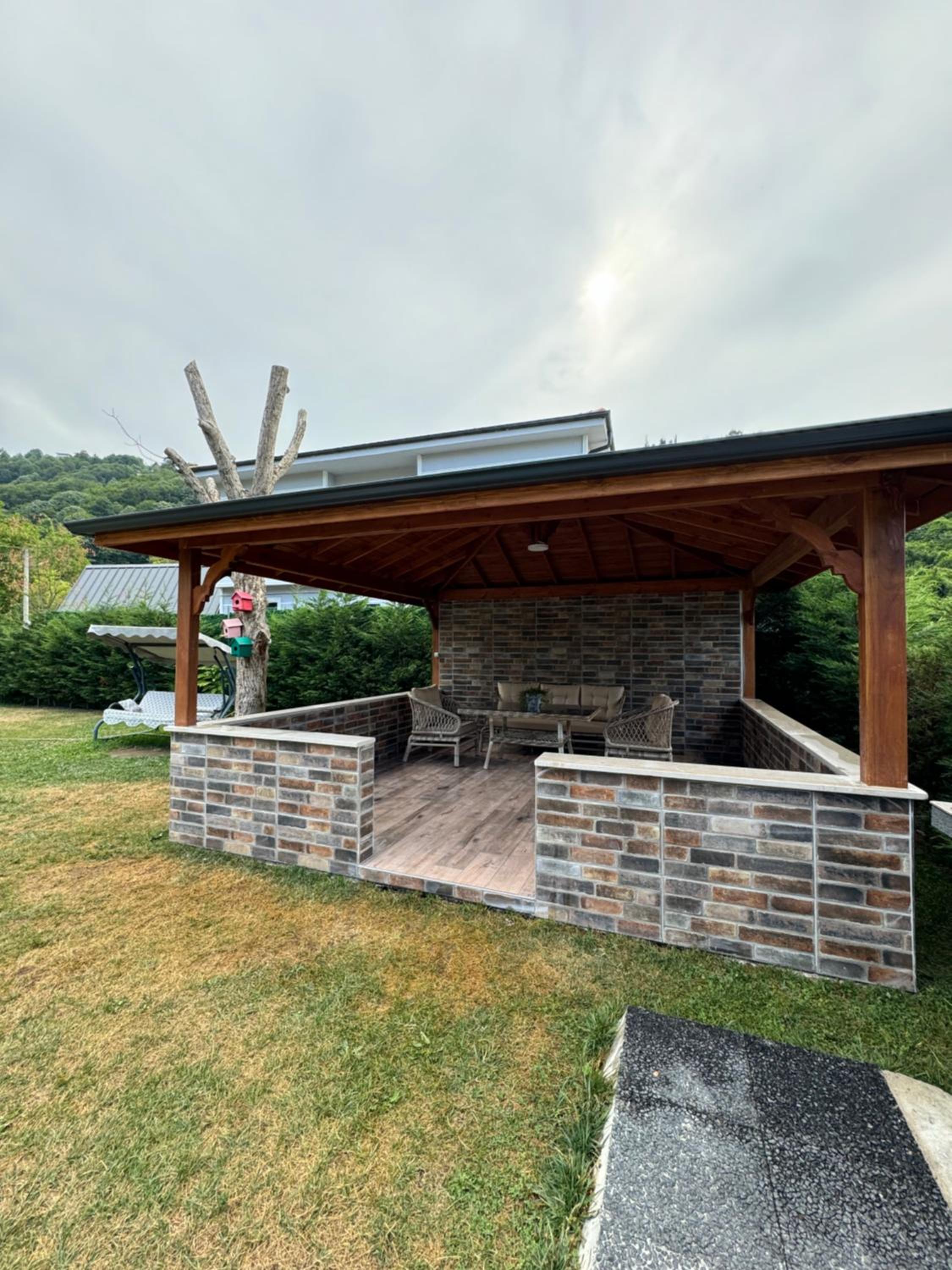 Sapanca Villa Dereiçi
