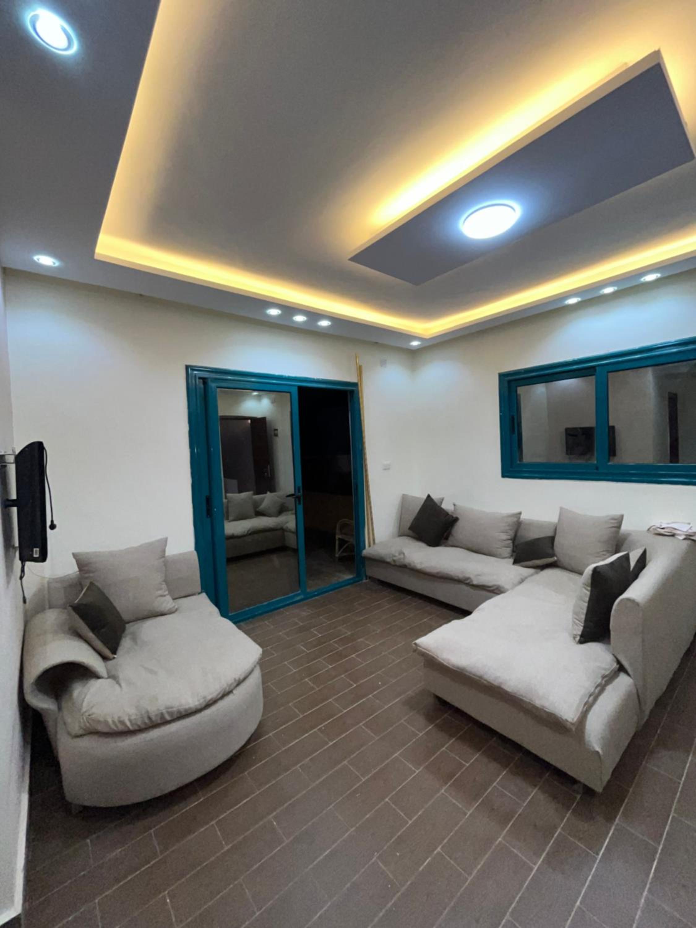 Cozy challet