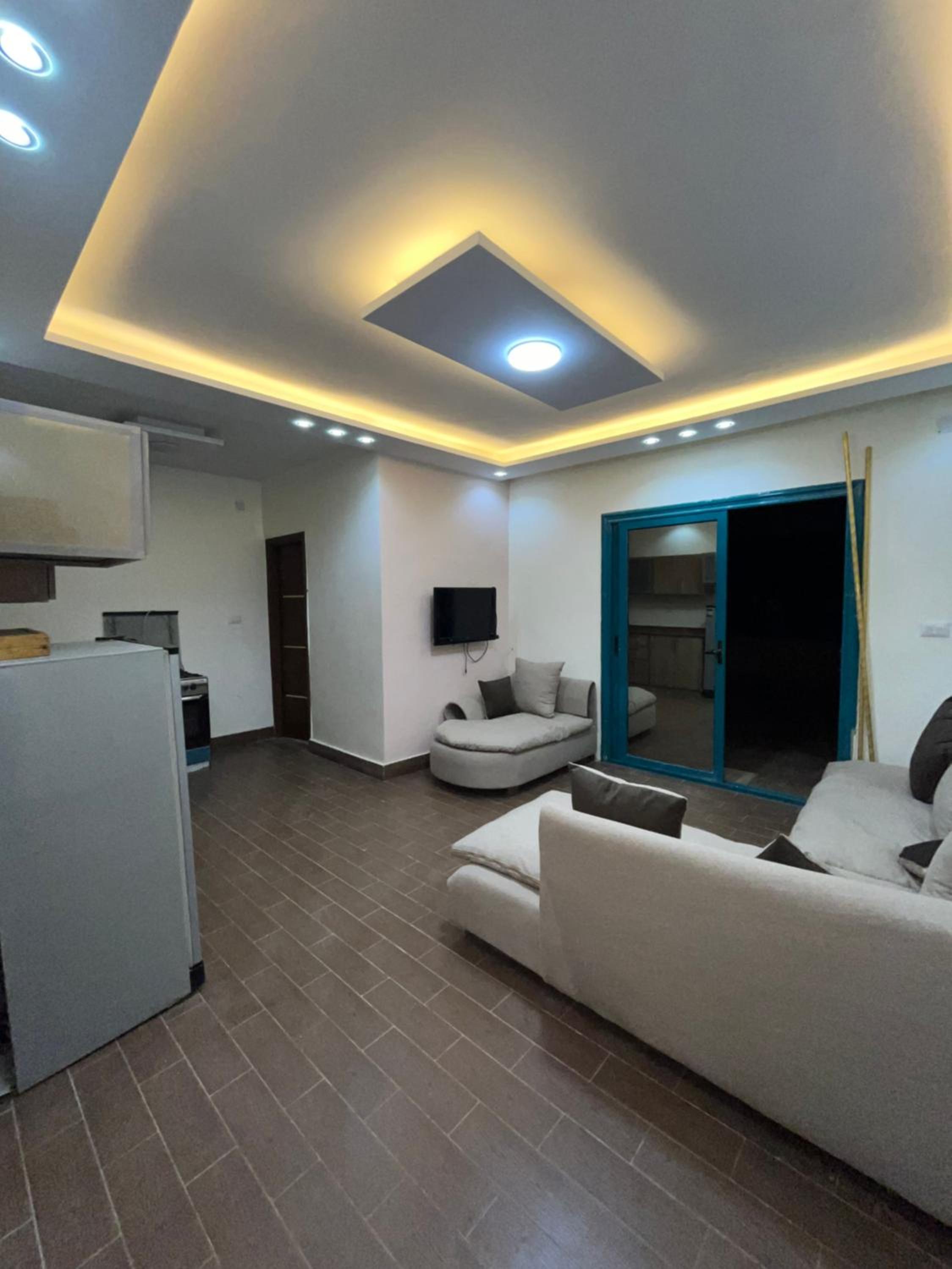 Cozy challet