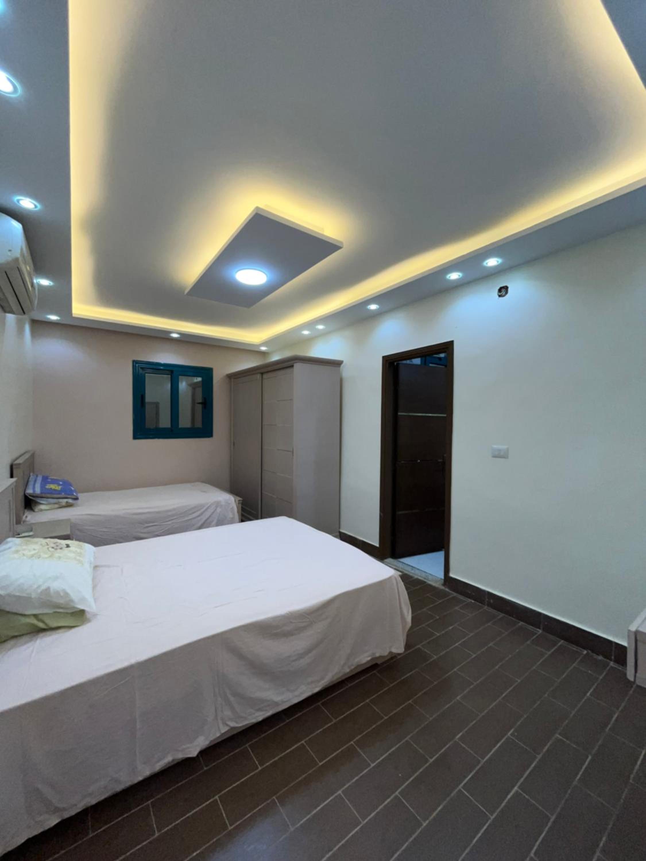 Cozy challet