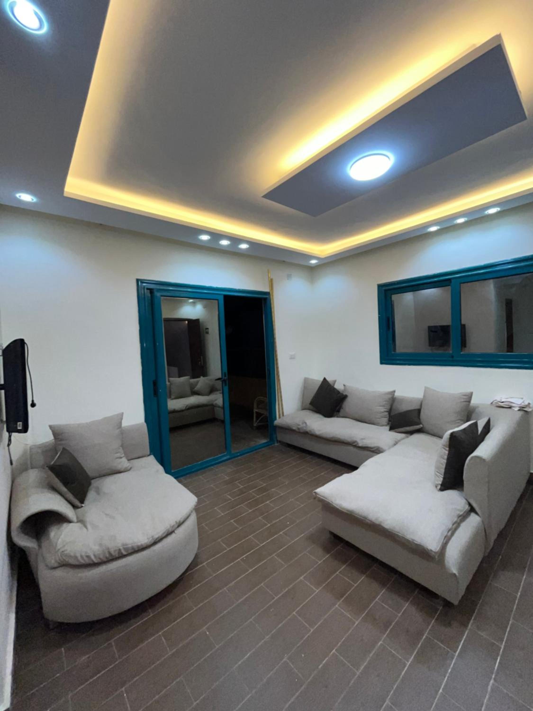 Cozy challet
