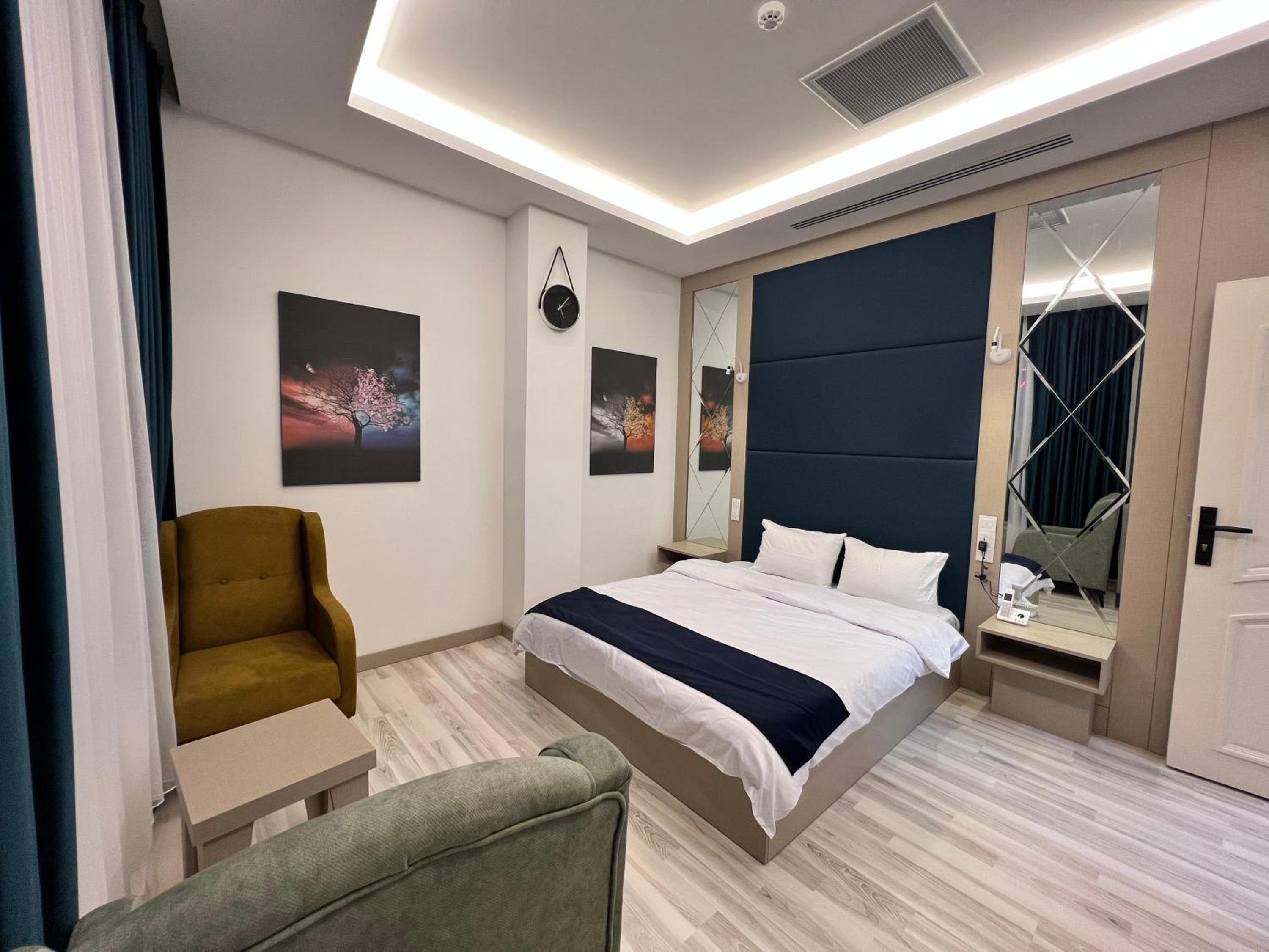 sefeen hotel view 4
