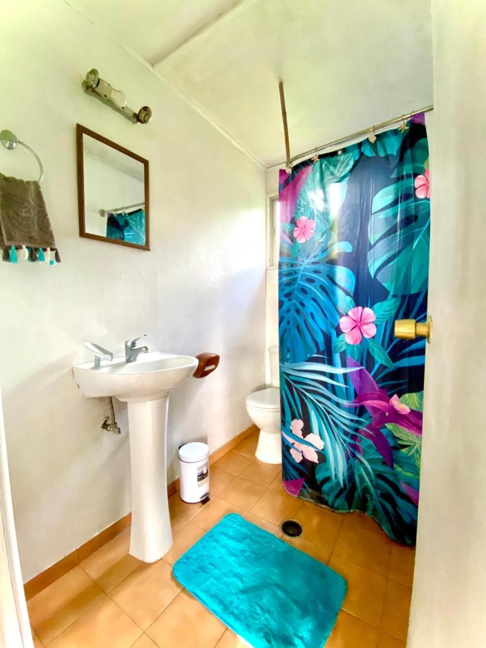 Mata Nui Eco Hostel