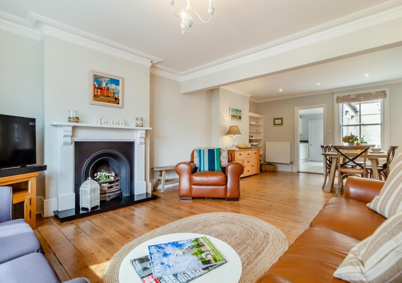 4 Bed in Southwold oc-l29092