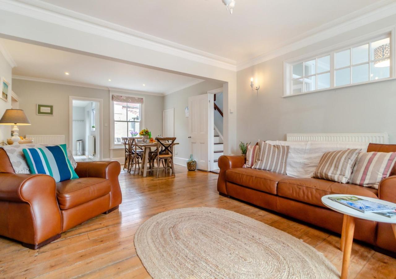 4 Bed in Southwold oc-l29092