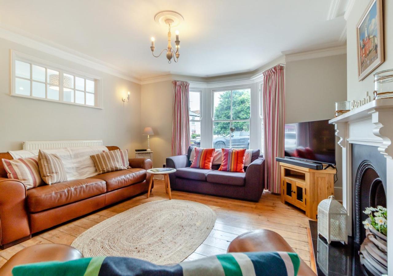 4 Bed in Southwold oc-l29092