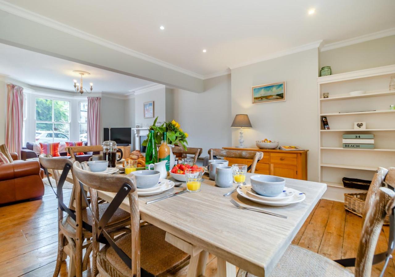 4 Bed in Southwold oc-l29092
