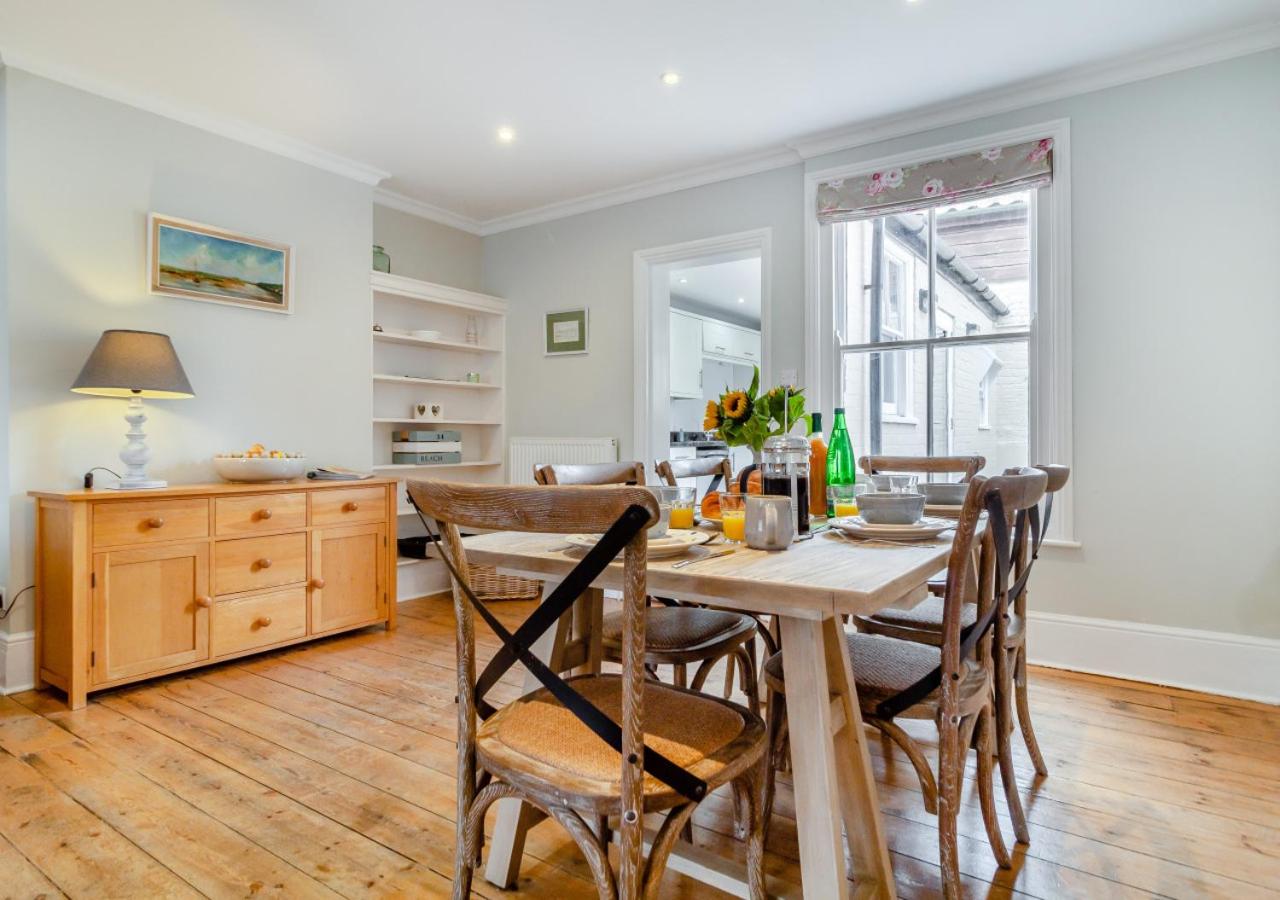 4 Bed in Southwold oc-l29092