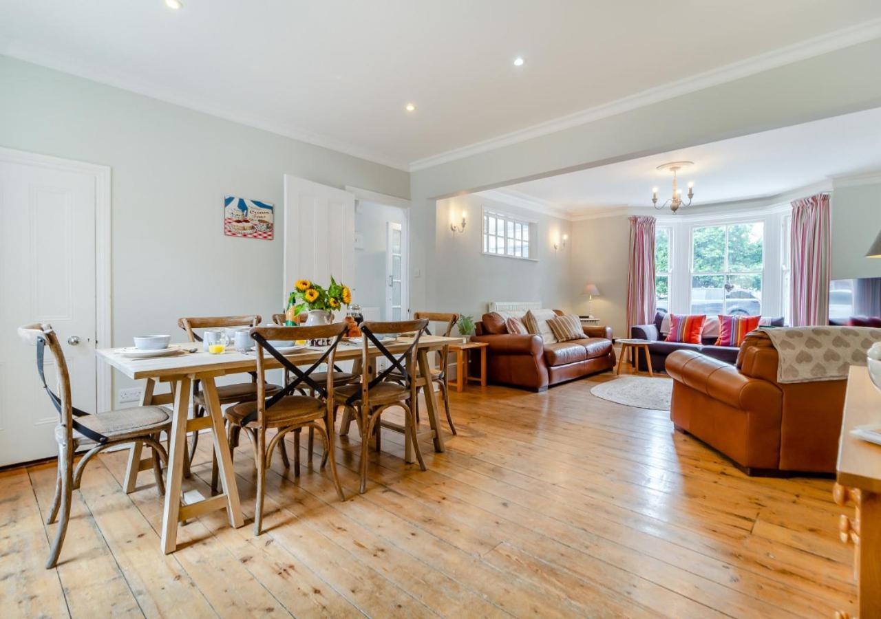 4 Bed in Southwold oc-l29092