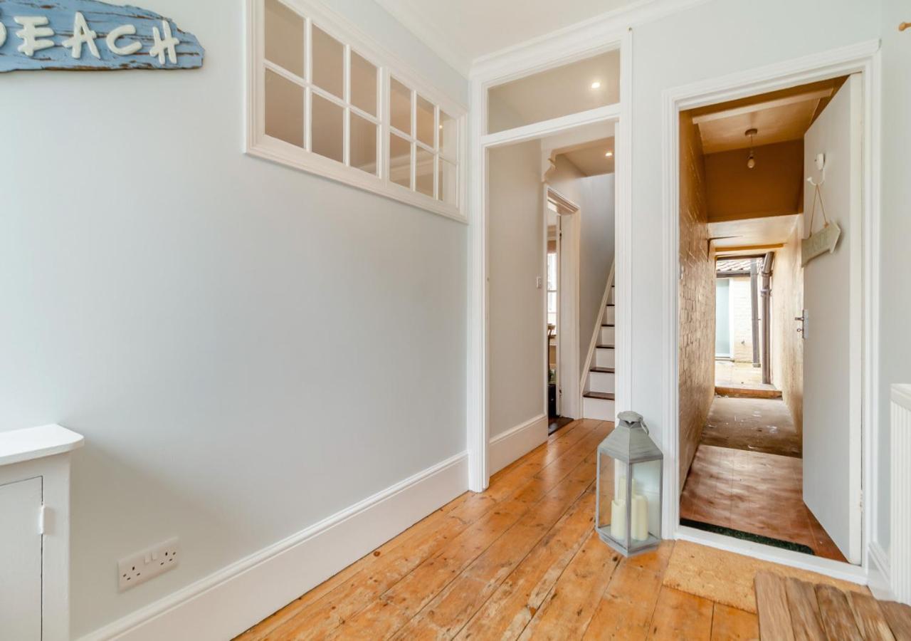 4 Bed in Southwold oc-l29092