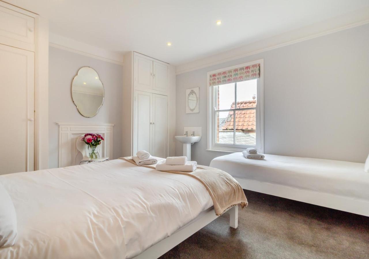 4 Bed in Southwold oc-l29092