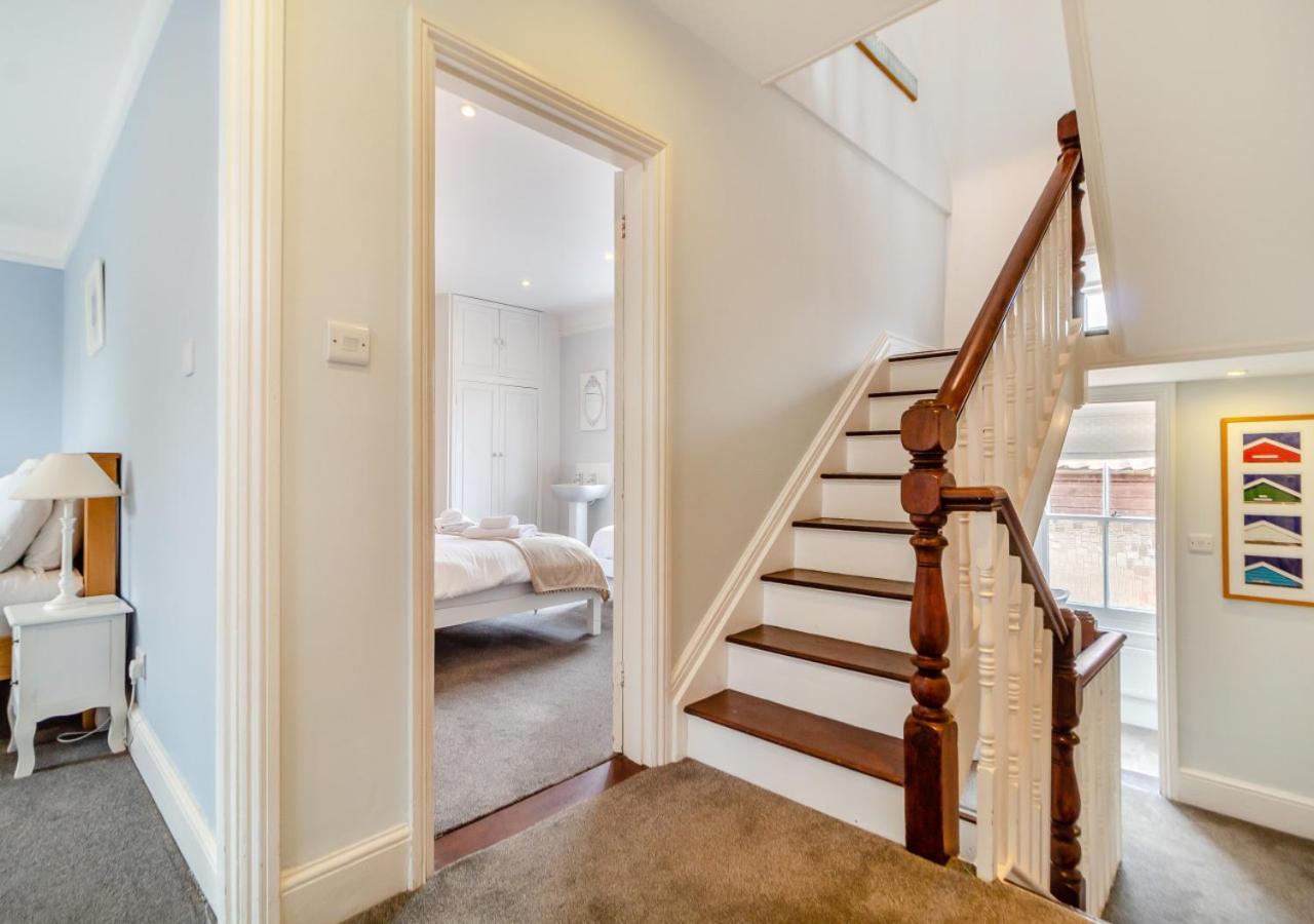 4 Bed in Southwold oc-l29092