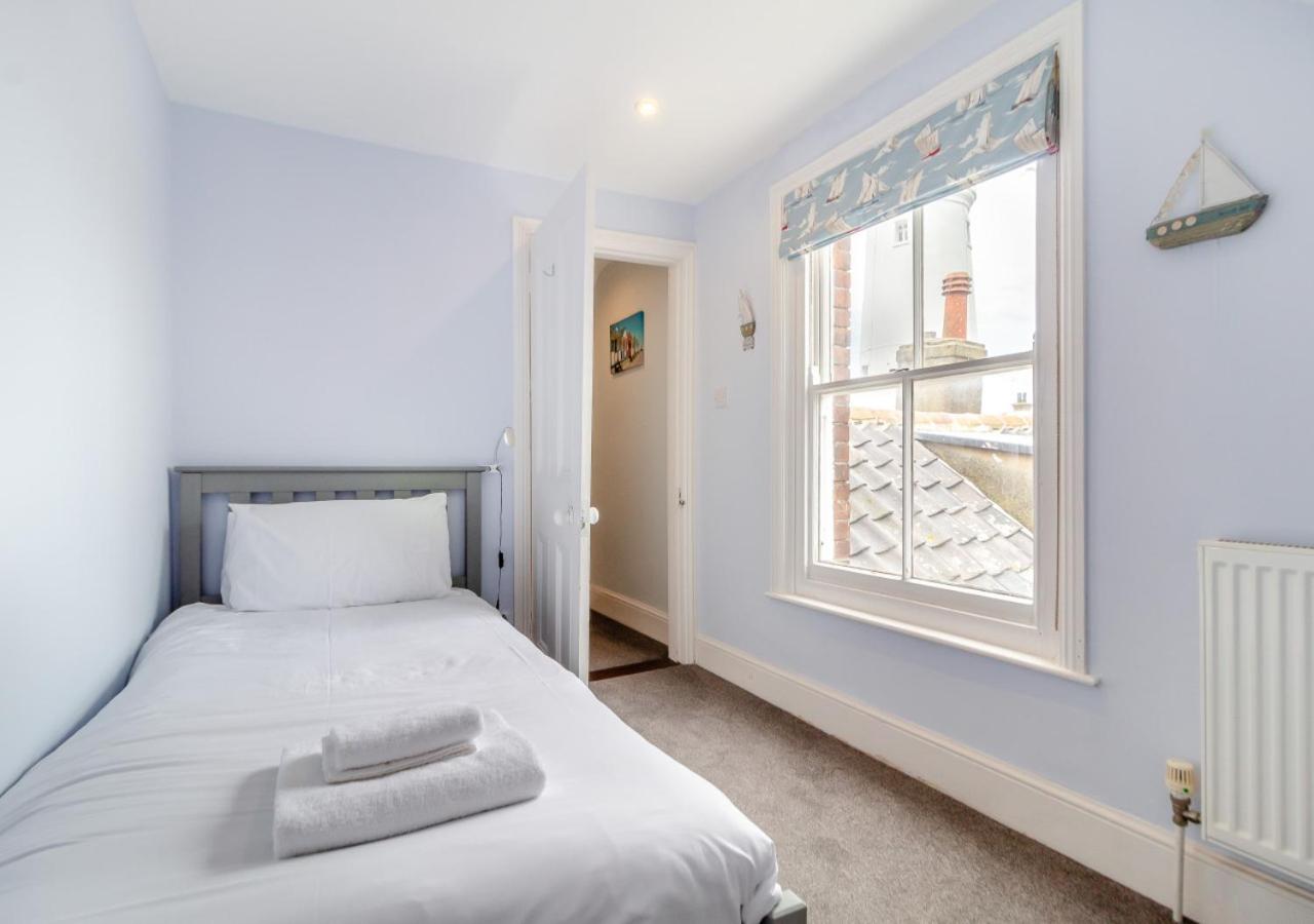 4 Bed in Southwold oc-l29092