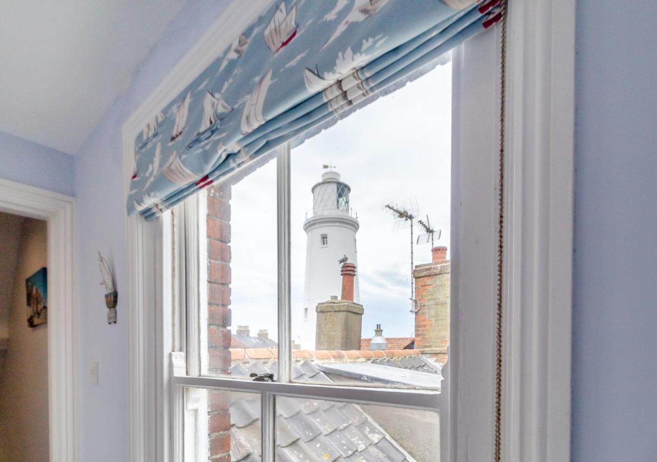 4 Bed in Southwold oc-l29092