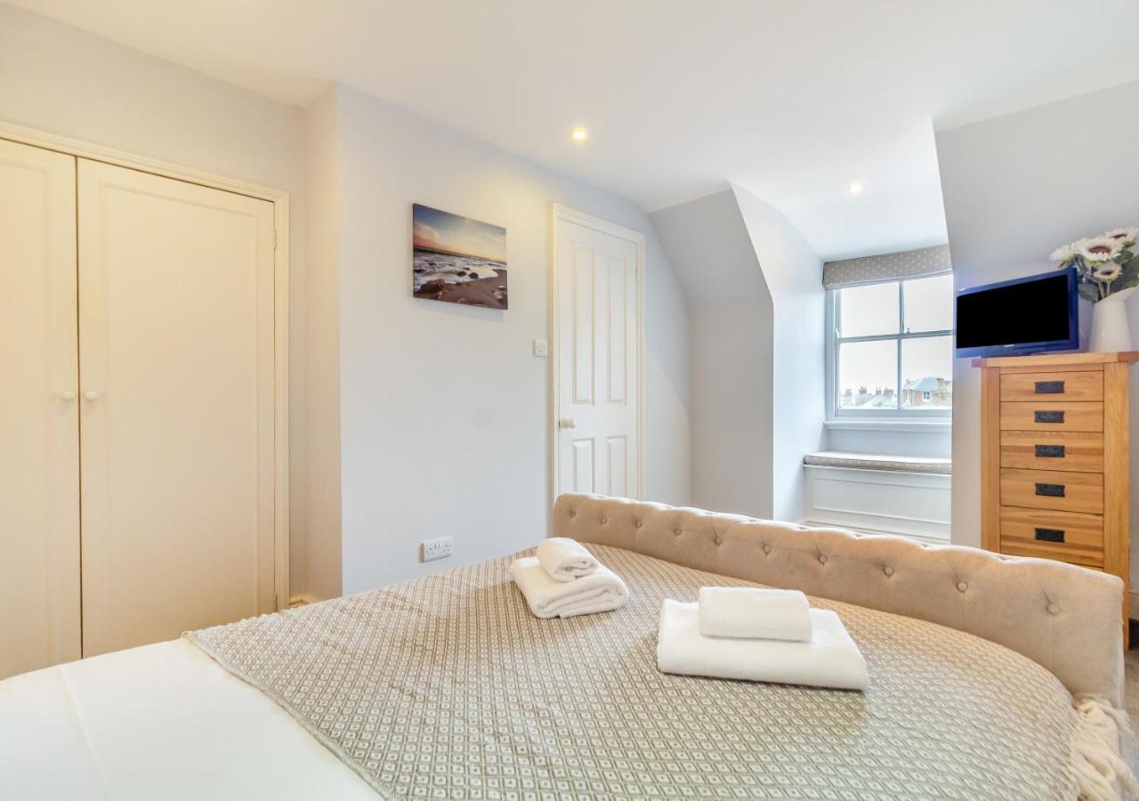 4 Bed in Southwold oc-l29092