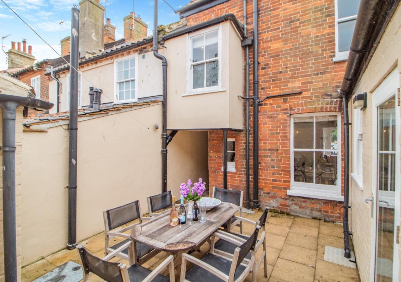4 Bed in Southwold oc-l29092