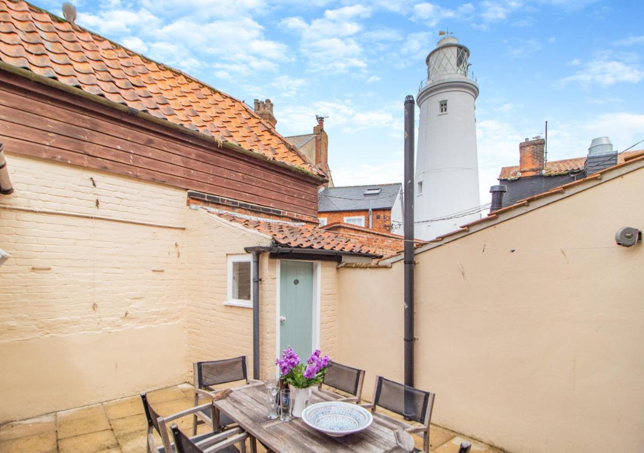 4 Bed in Southwold oc-l29092