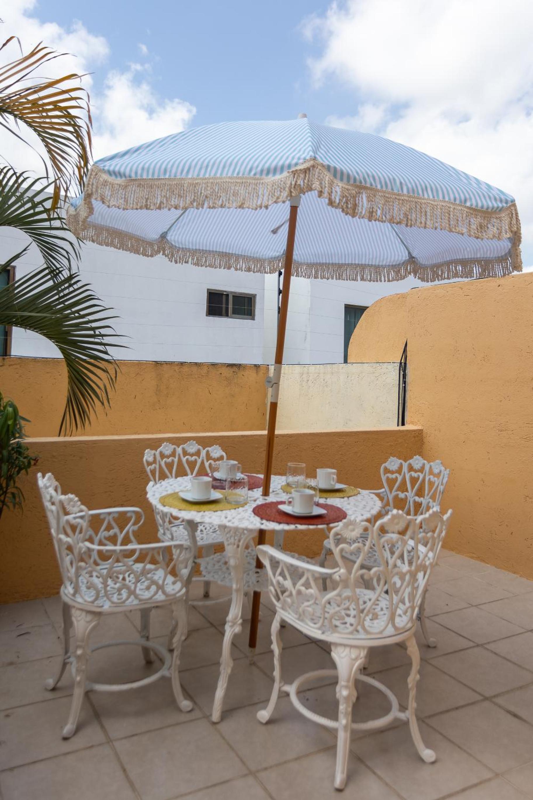 Villas Cancún Vacational
