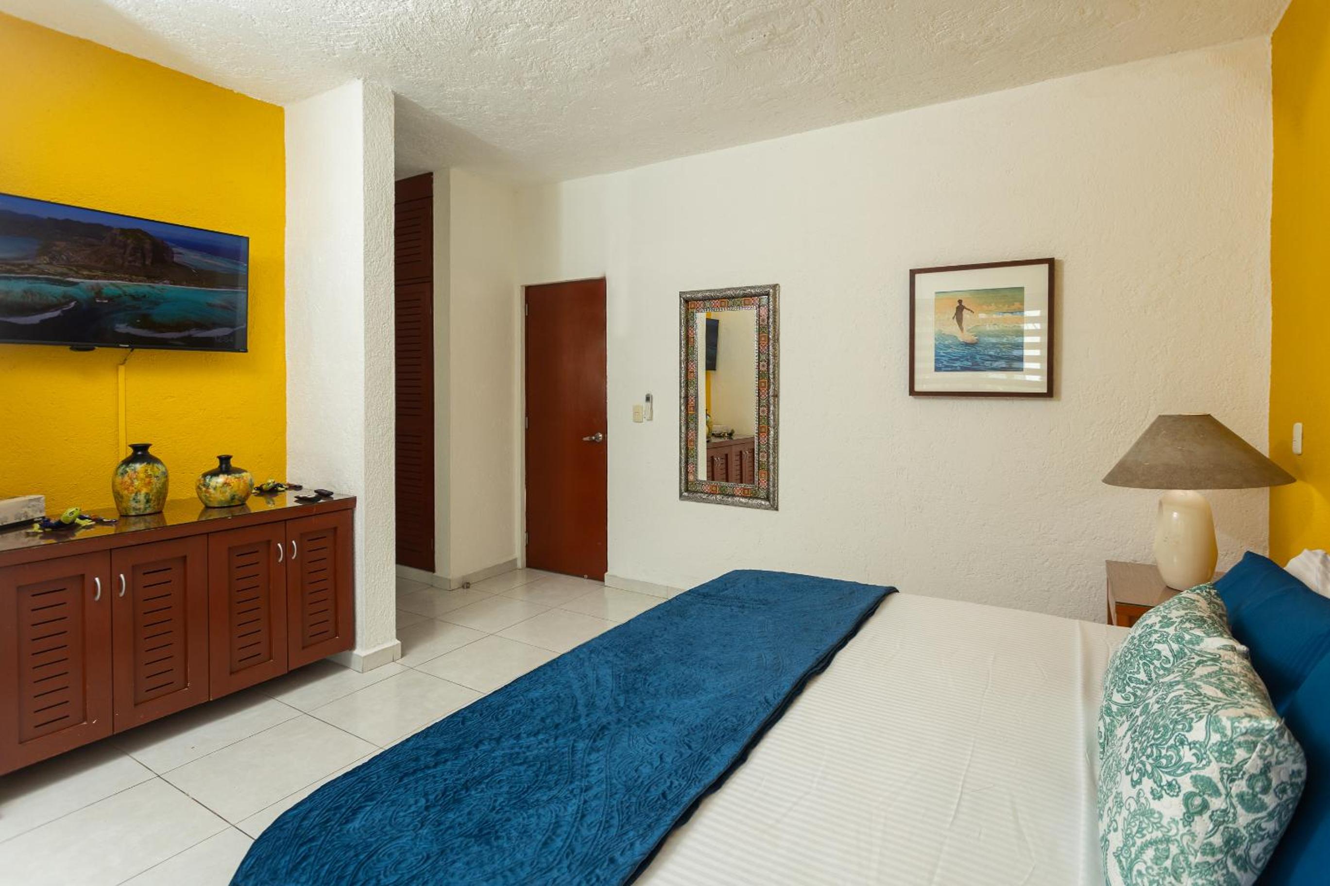 Villas Cancún Vacational
