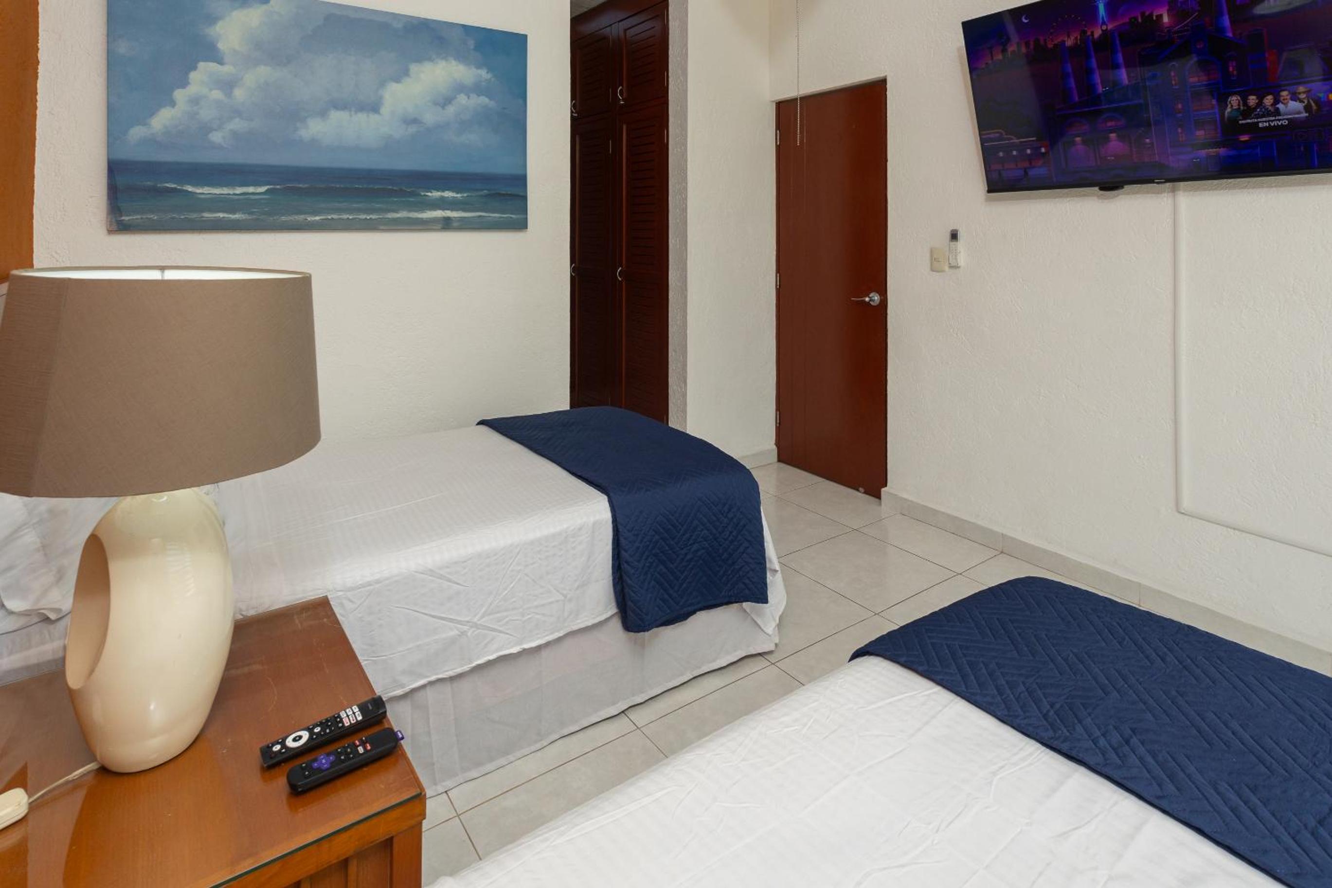 Villas Cancún Vacational