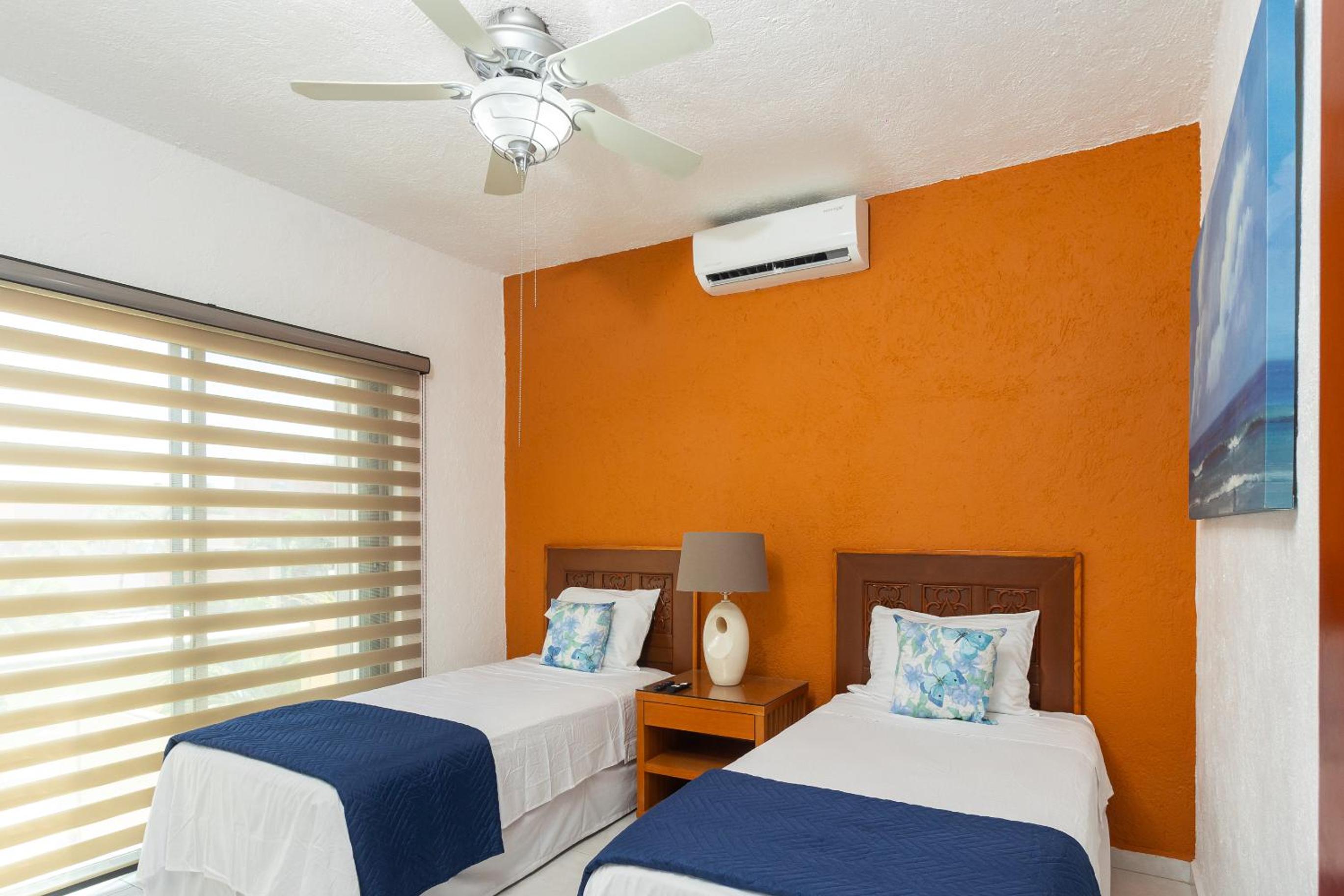 Villas Cancún Vacational