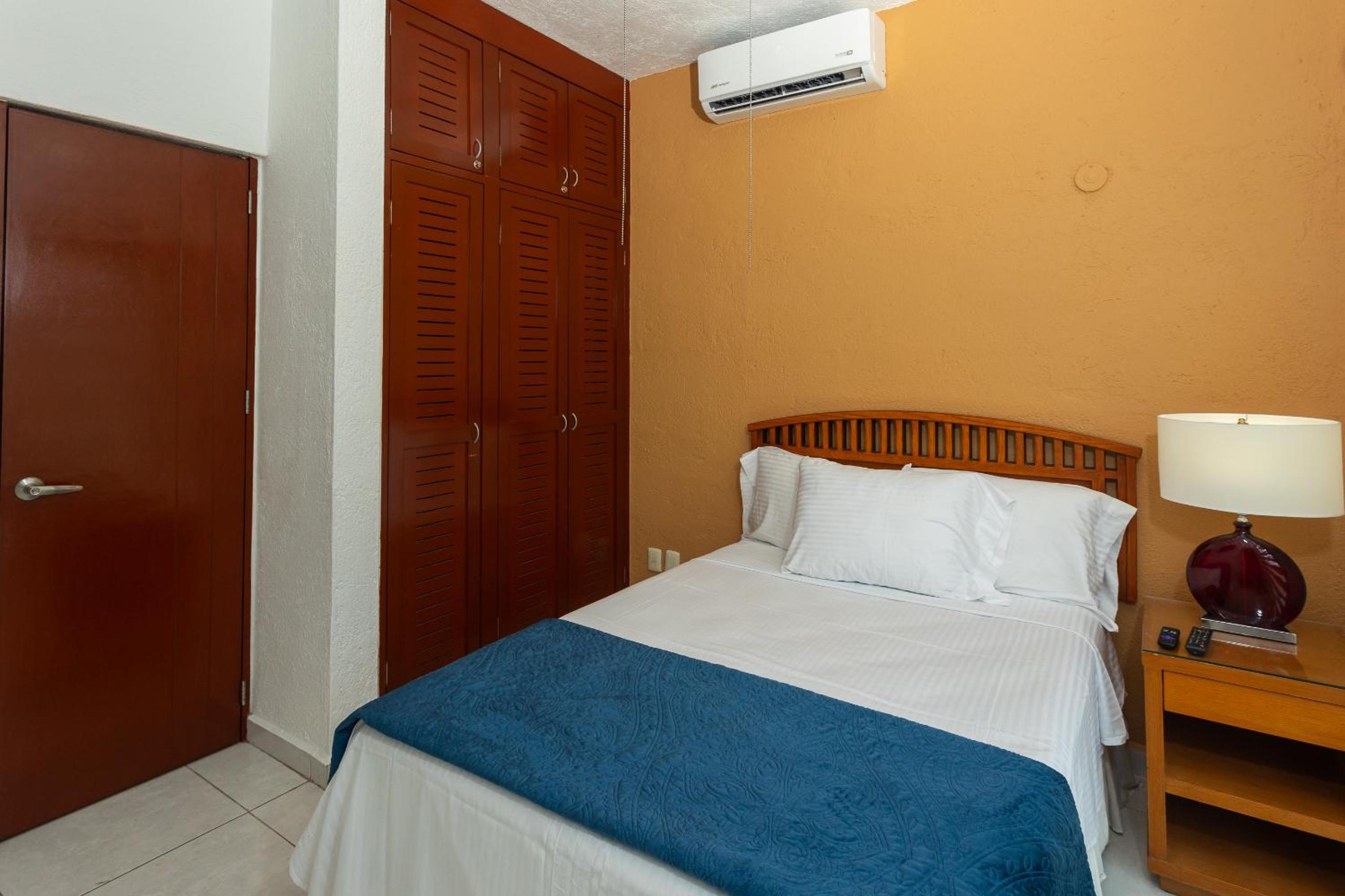 Villas Cancún Vacational