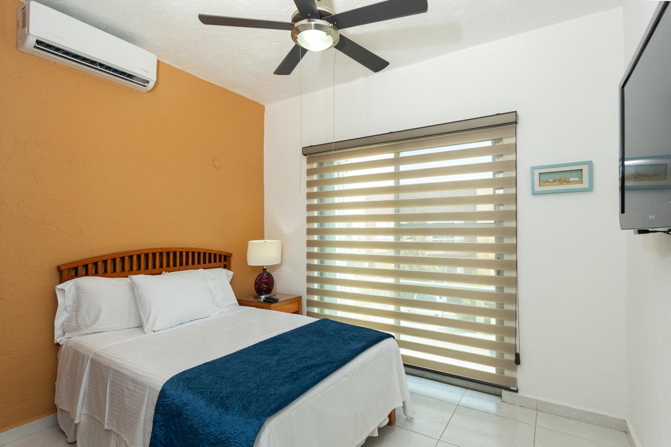 Villas Cancún Vacational
