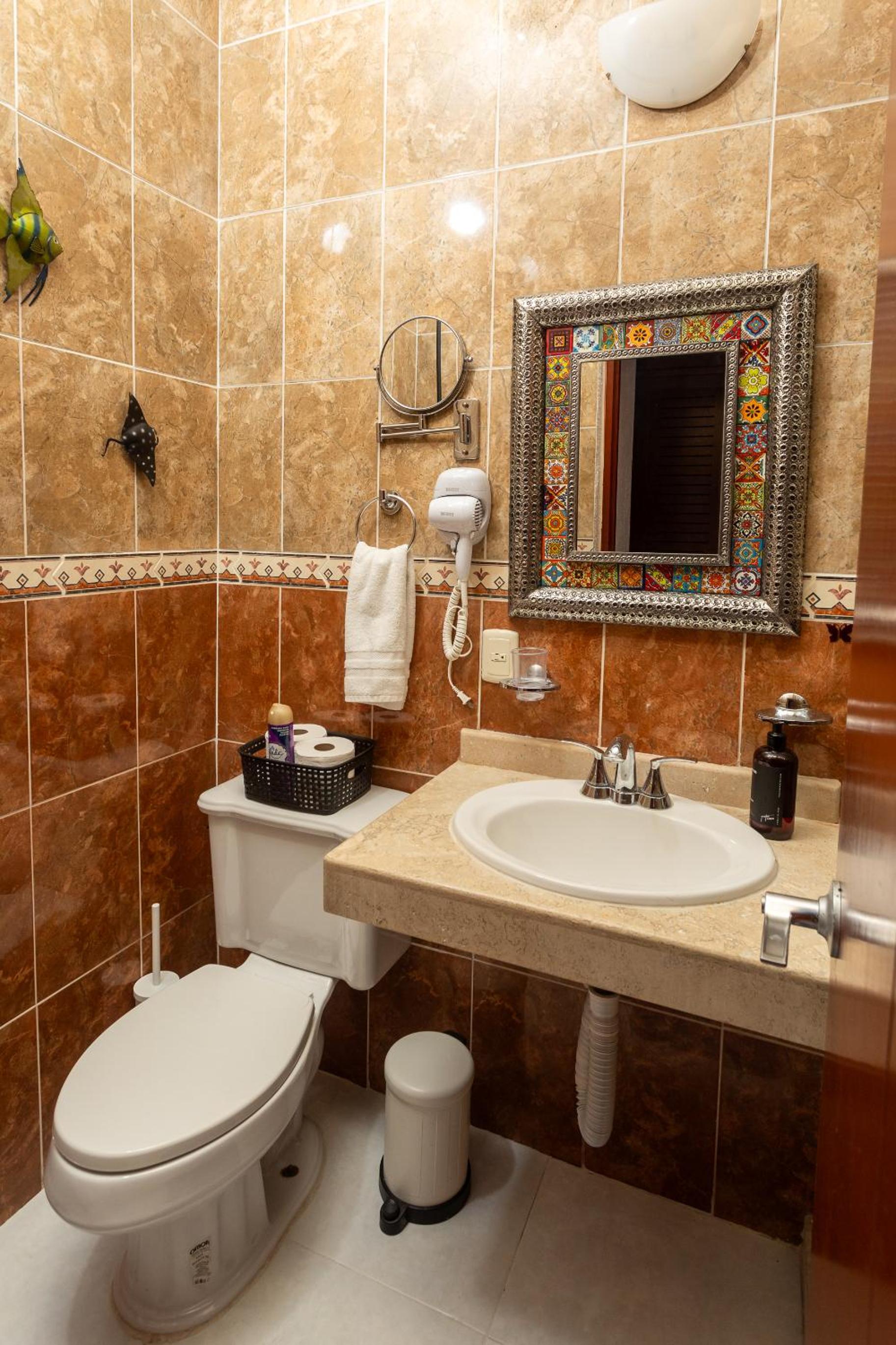 Villas Cancún Vacational